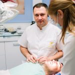 Afecţiunile parodontale