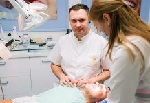 Afecţiunile parodontale